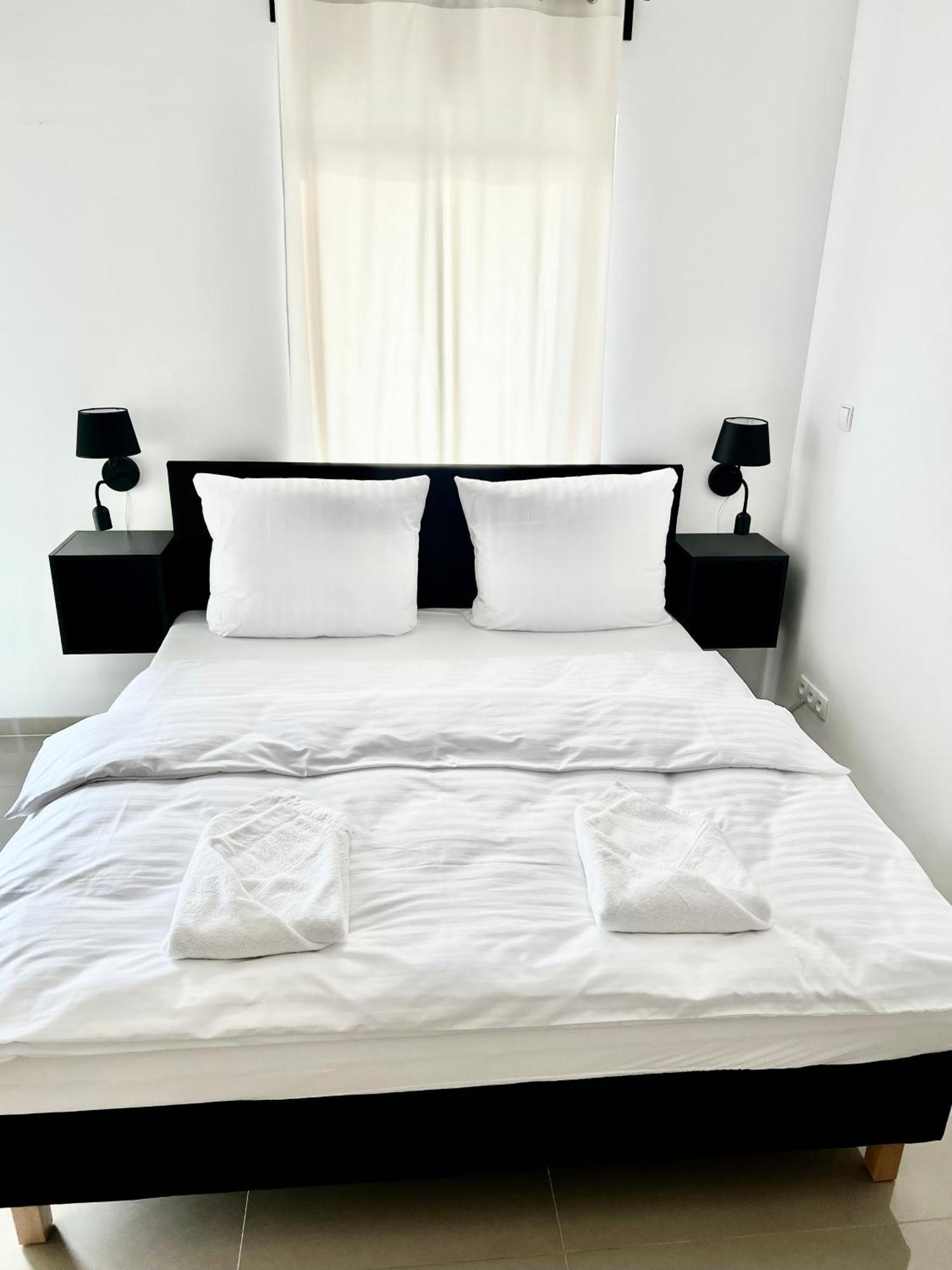 Zielone Apartamenty Katowice Chorzów Kamer foto
