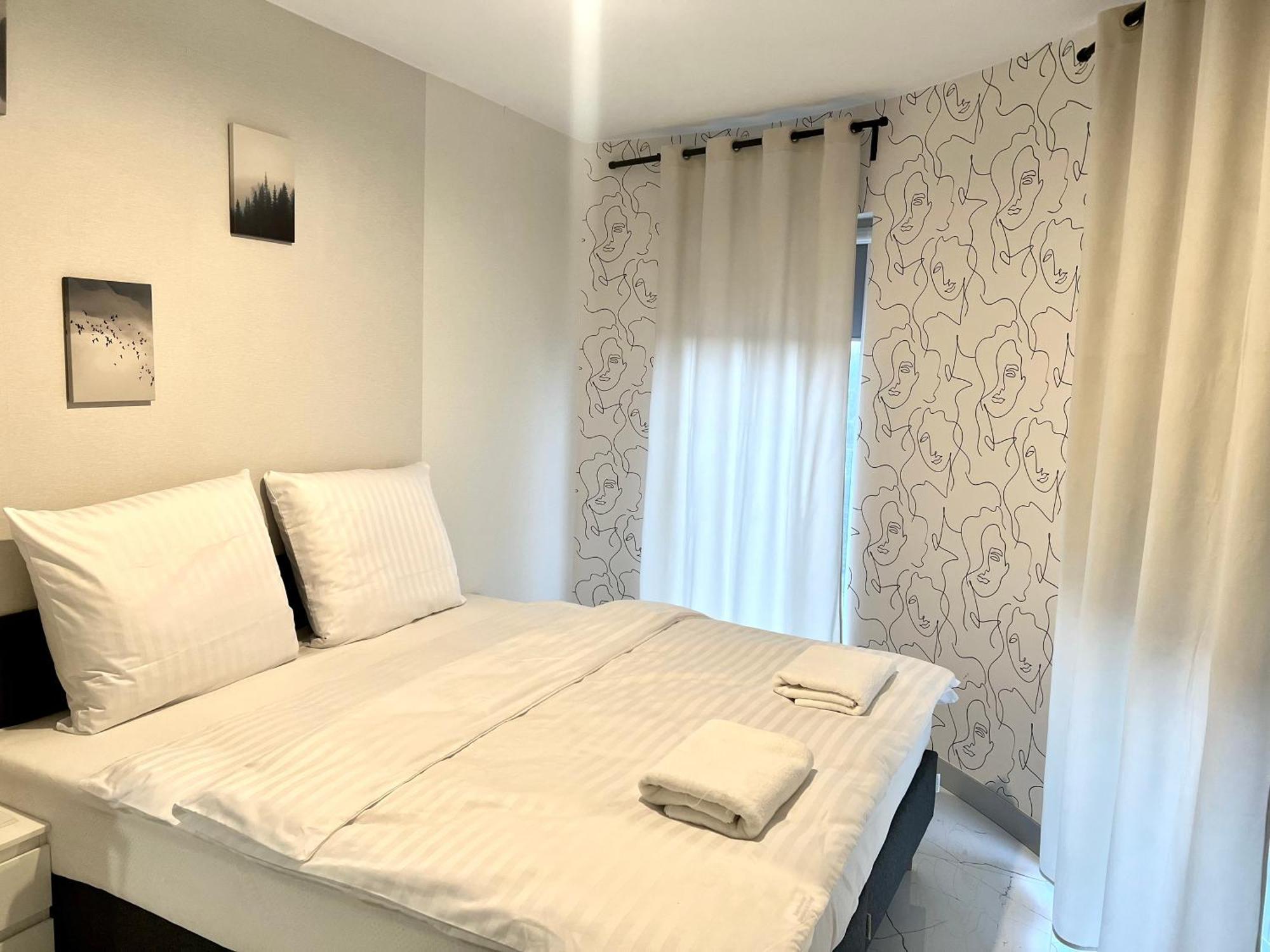 Zielone Apartamenty Katowice Chorzów Kamer foto