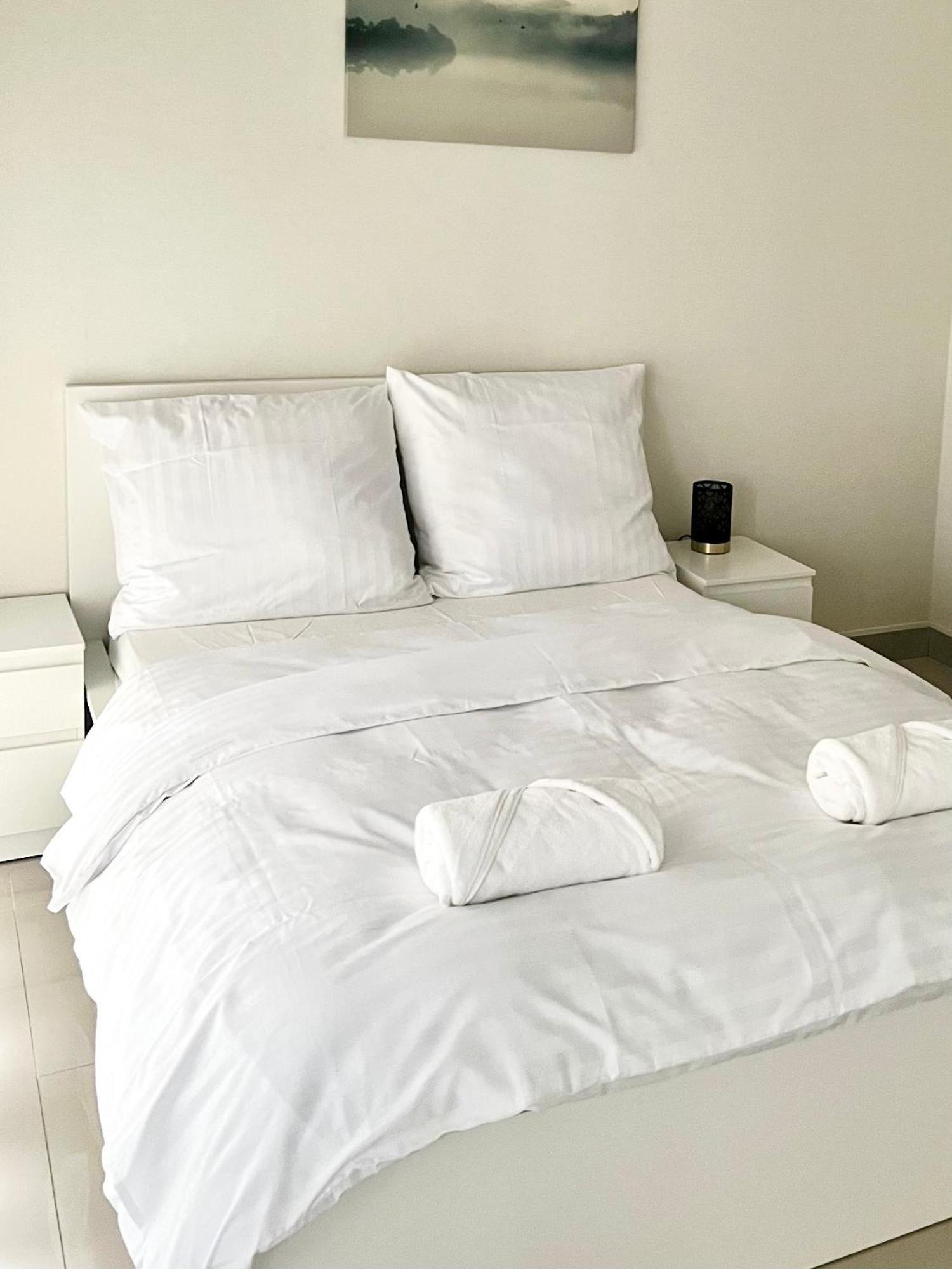 Zielone Apartamenty Katowice Chorzów Kamer foto