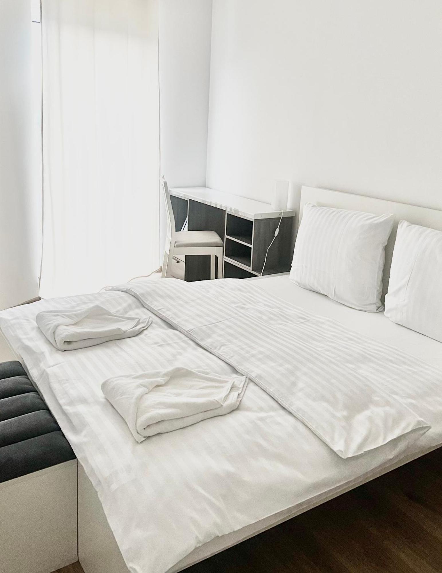 Zielone Apartamenty Katowice Chorzów Kamer foto