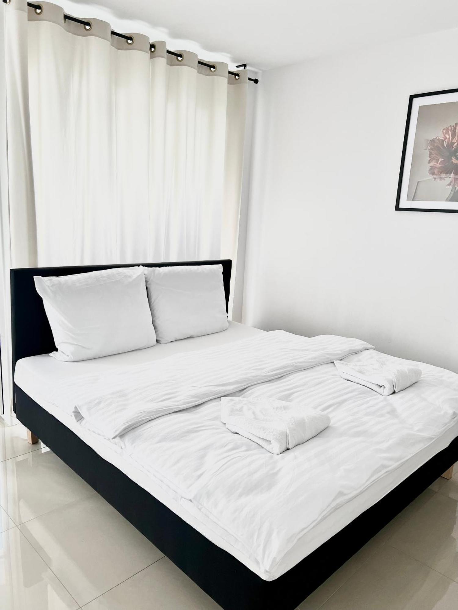 Zielone Apartamenty Katowice Chorzów Kamer foto