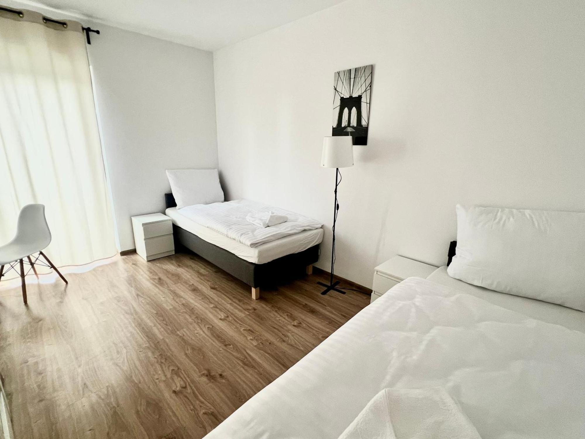 Zielone Apartamenty Katowice Chorzów Kamer foto