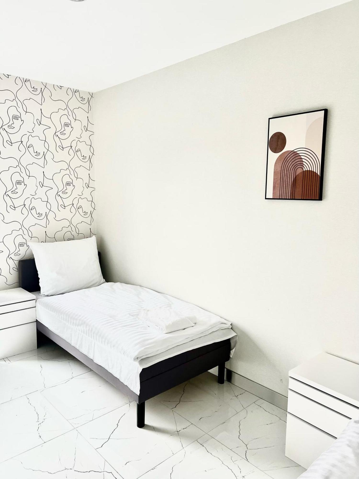 Zielone Apartamenty Katowice Chorzów Kamer foto