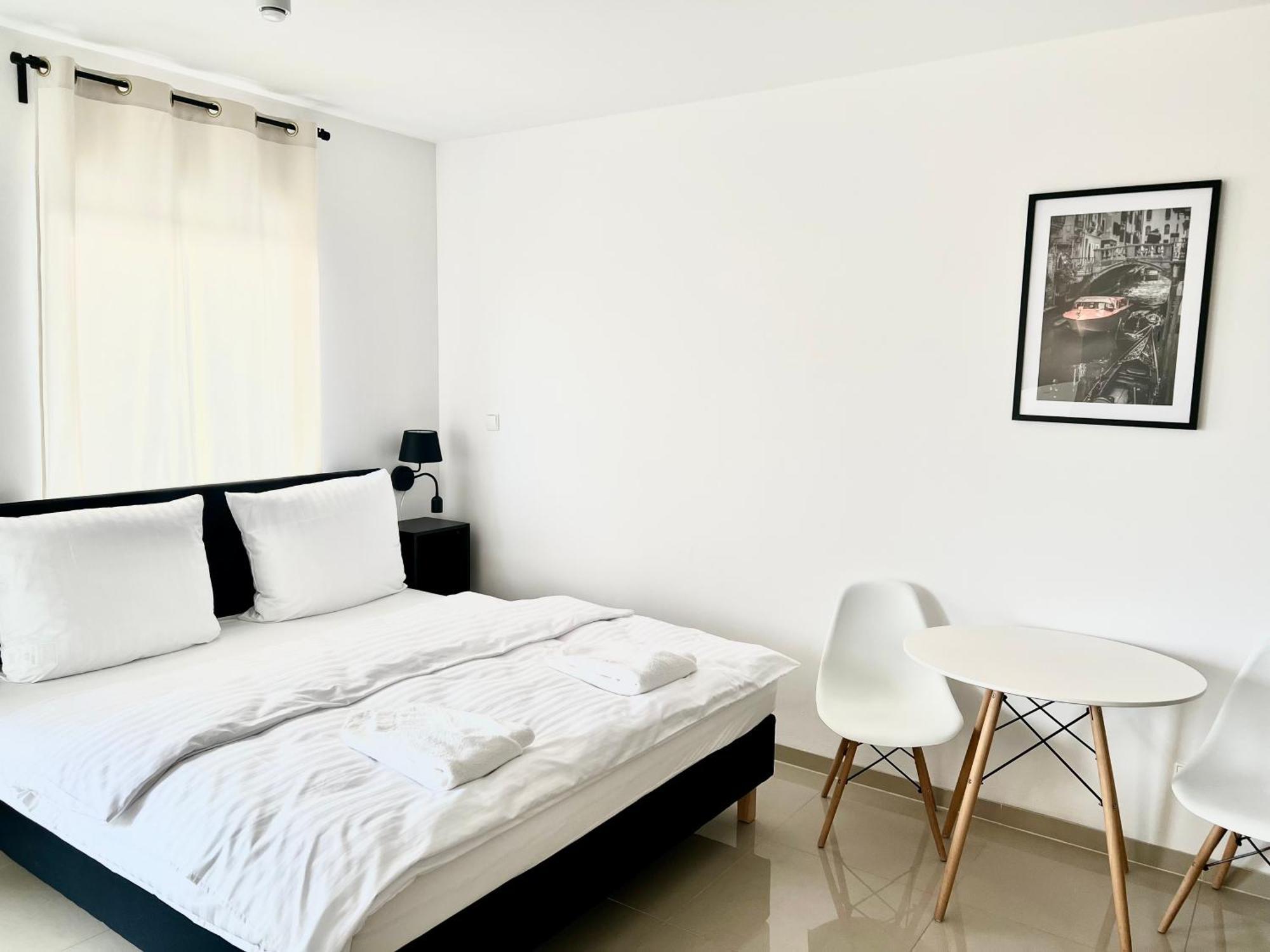 Zielone Apartamenty Katowice Chorzów Kamer foto