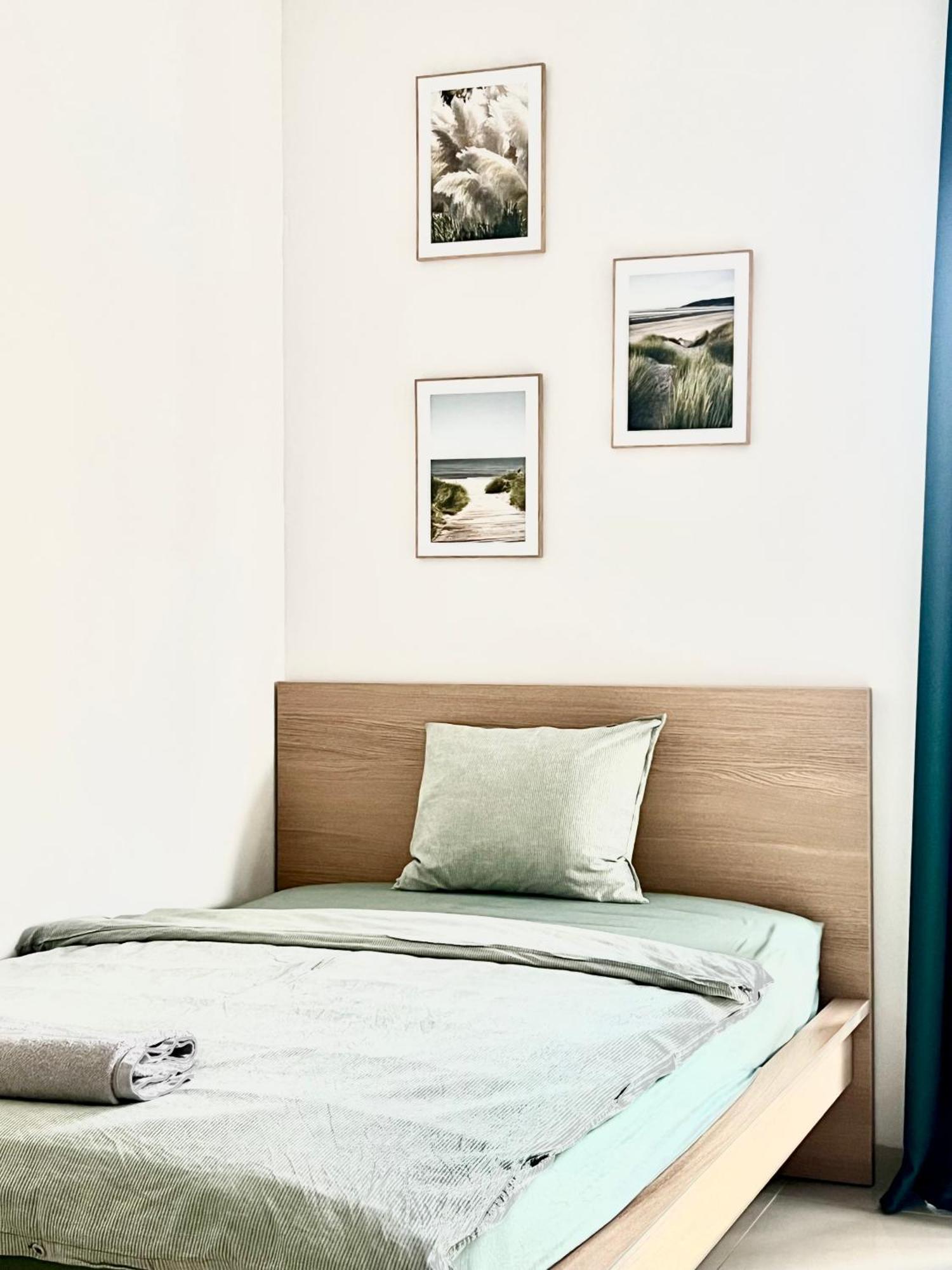 Zielone Apartamenty Katowice Chorzów Kamer foto