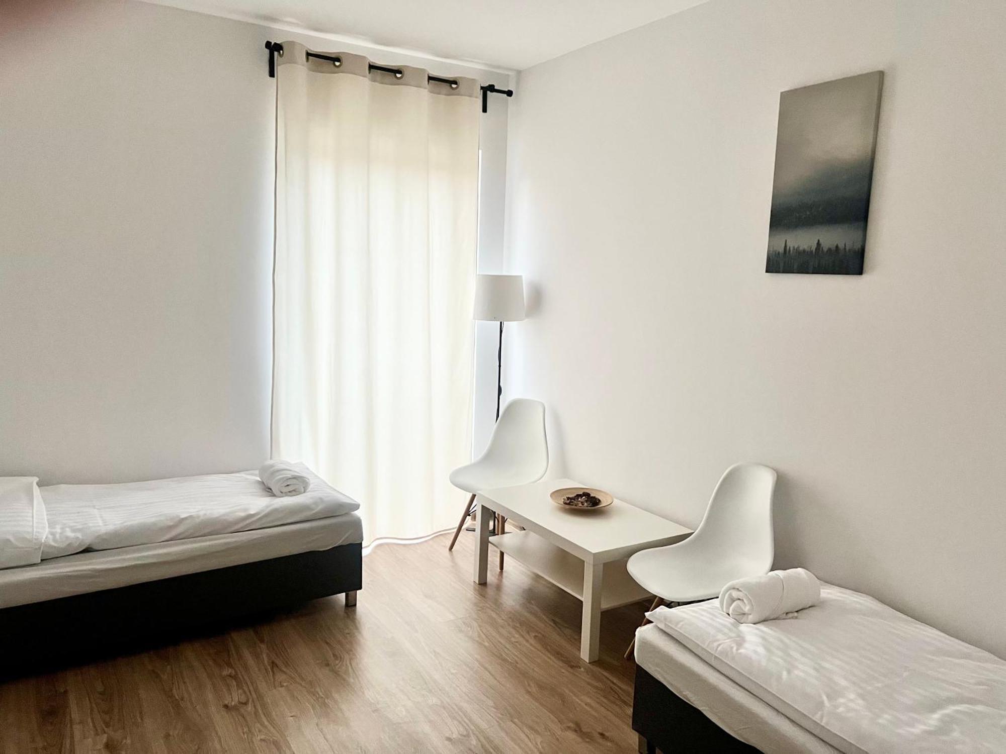 Zielone Apartamenty Katowice Chorzów Kamer foto