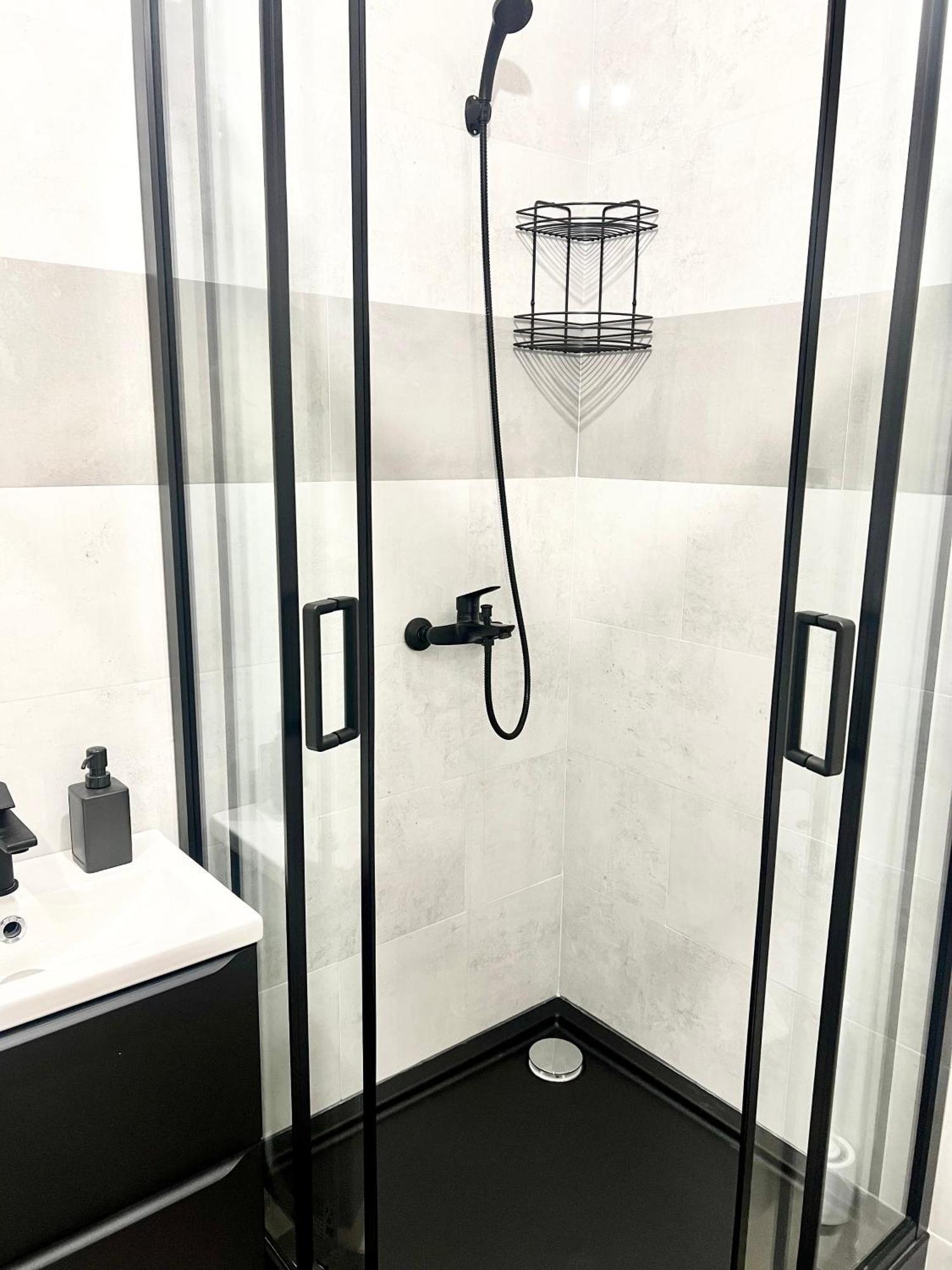 Zielone Apartamenty Katowice Chorzów Kamer foto