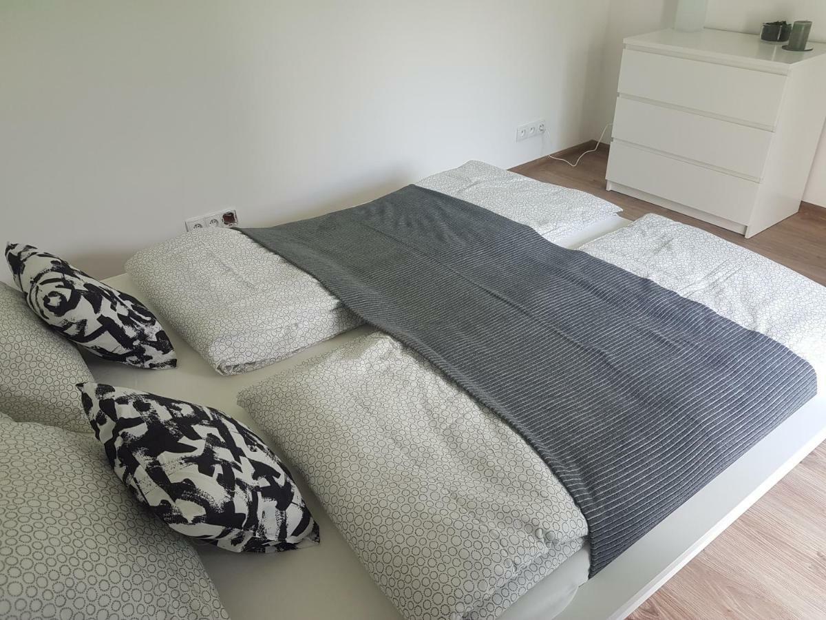 Zielone Apartamenty Katowice Chorzów Buitenkant foto