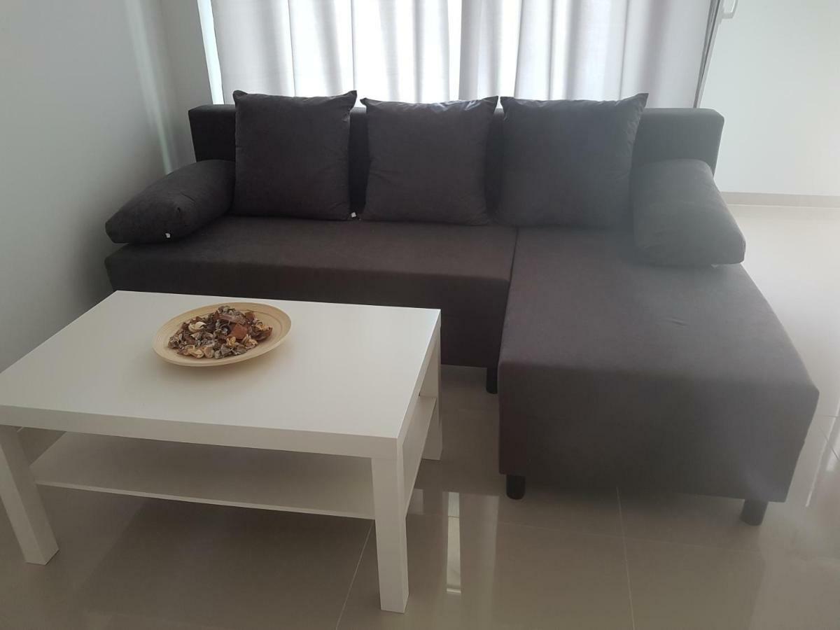 Zielone Apartamenty Katowice Chorzów Buitenkant foto