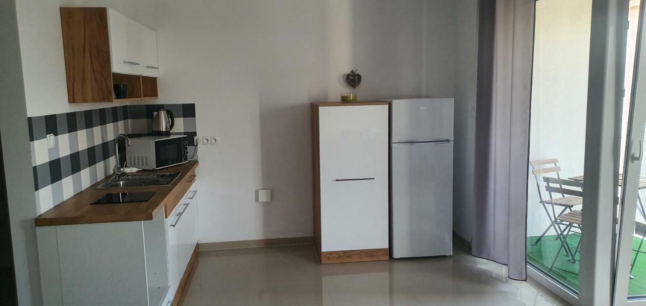 Zielone Apartamenty Katowice Chorzów Buitenkant foto
