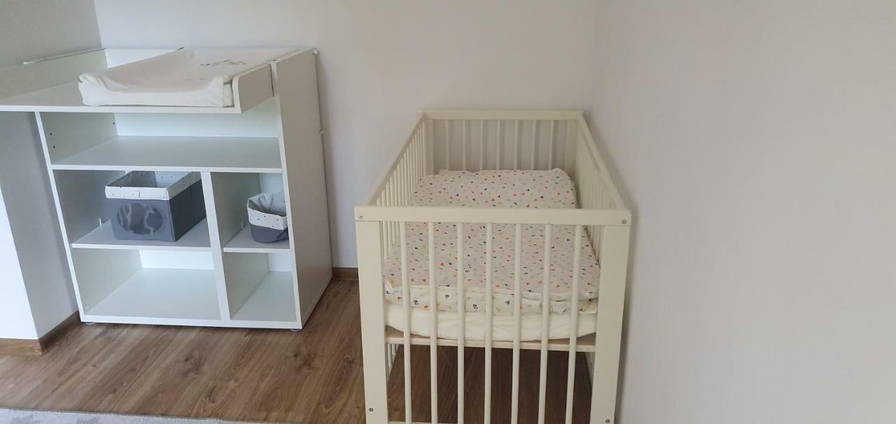 Zielone Apartamenty Katowice Chorzów Buitenkant foto