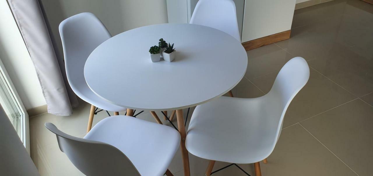 Zielone Apartamenty Katowice Chorzów Buitenkant foto